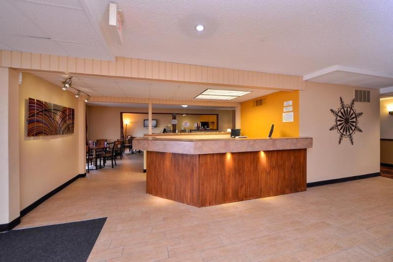 Super 8 By Wyndham Rochester Mayo Clinic Area Exterior foto