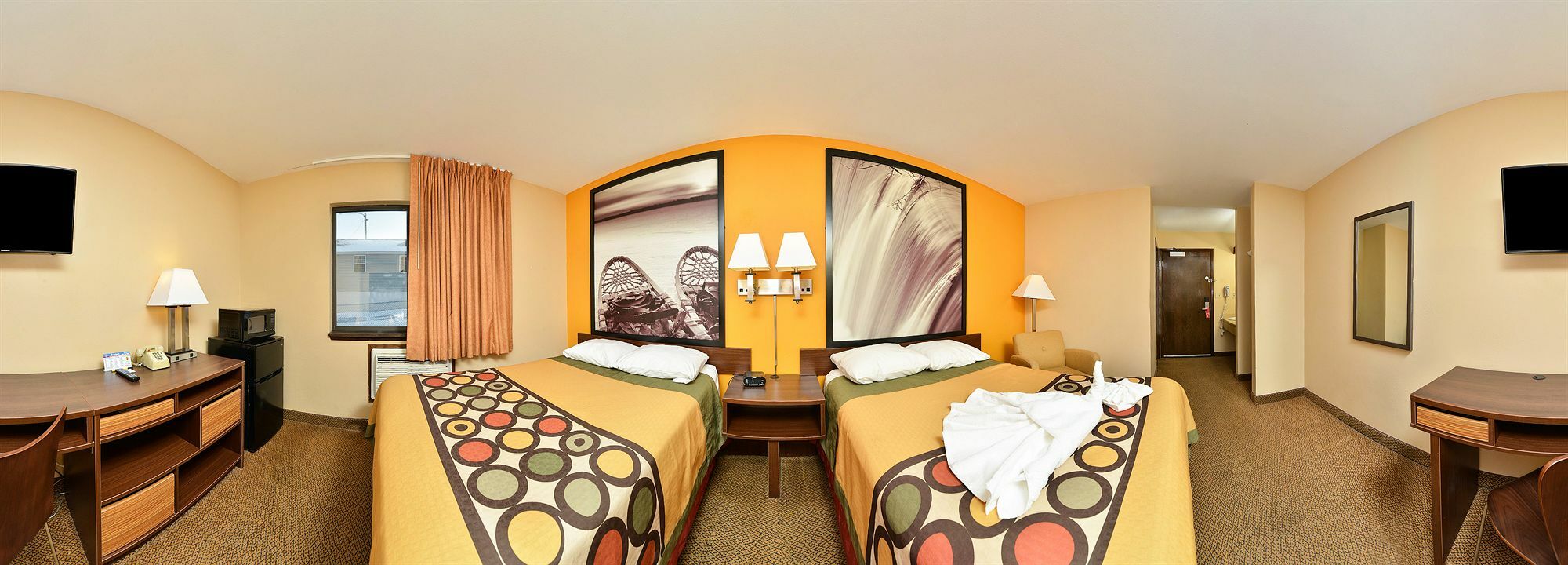 Super 8 By Wyndham Rochester Mayo Clinic Area Exterior foto