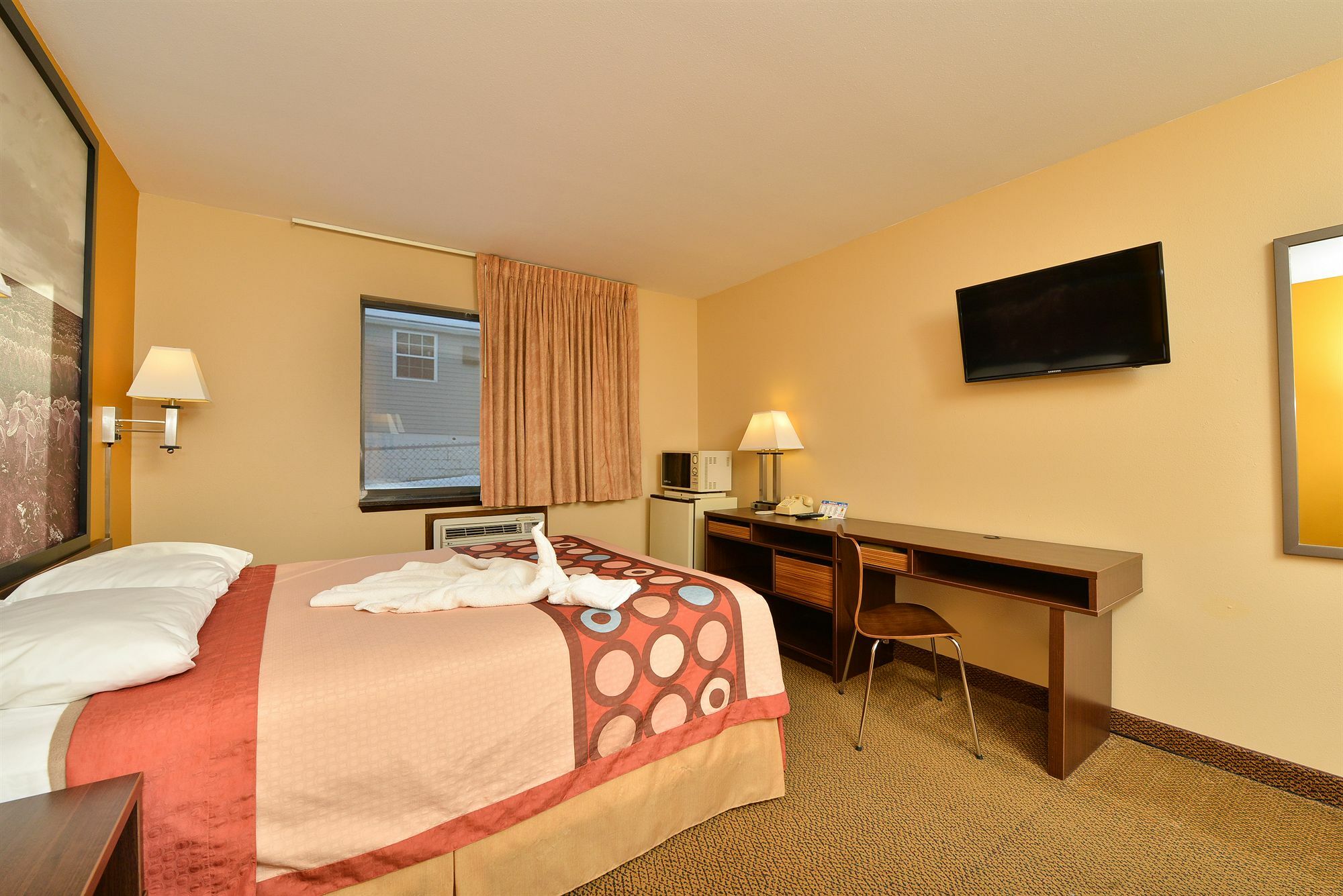 Super 8 By Wyndham Rochester Mayo Clinic Area Exterior foto