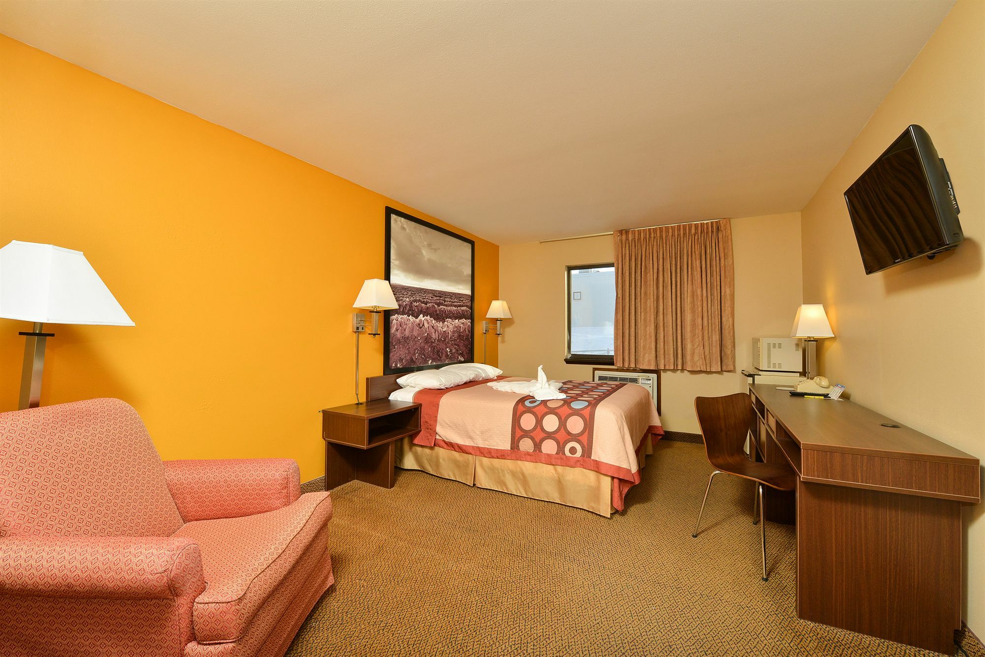 Super 8 By Wyndham Rochester Mayo Clinic Area Exterior foto